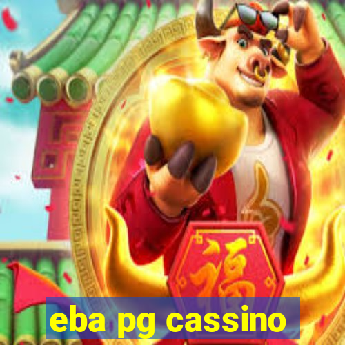 eba pg cassino